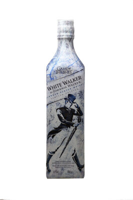 White Walker by Johnnie Walker Game of Thrones Whisky...