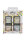 Dingle Four Seasons Gin Collection 46% vol. 4x200ml