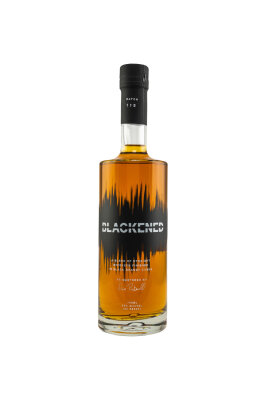 Blackened American Whiskey by Metallica 45% vol. 750ml