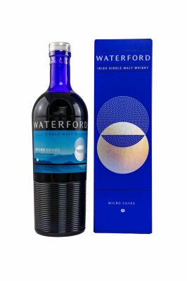 Waterford Der Wanderer Micro Cuvée Selected by...
